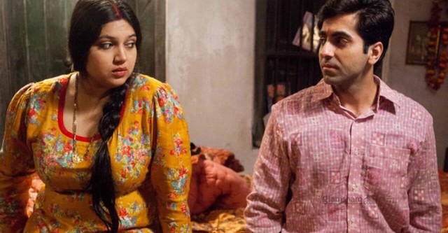 Dum laga ke discount haisha full movie dailymotion